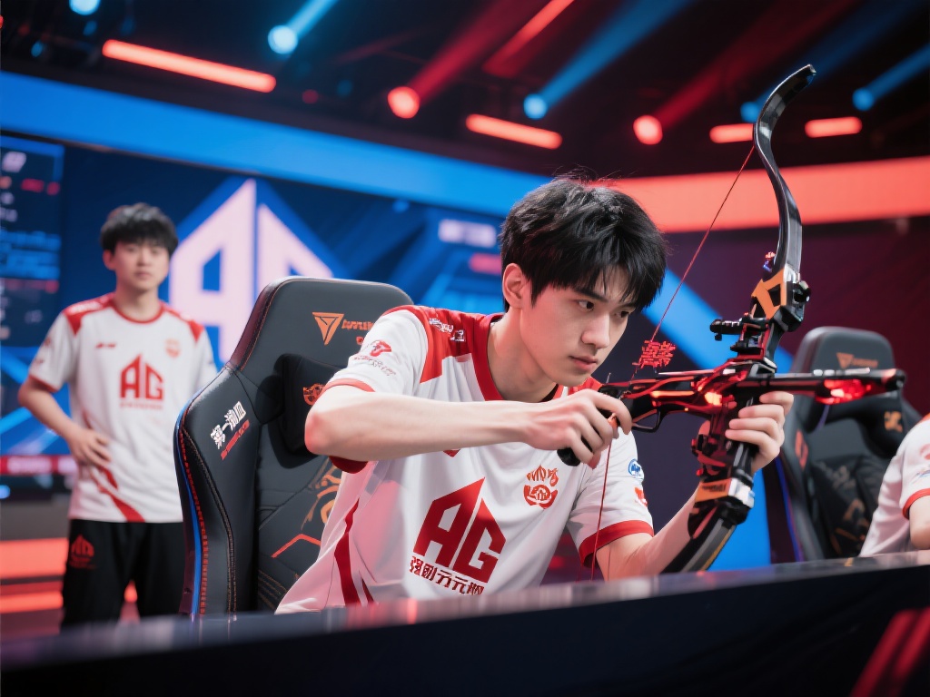 都可能是他 都可能是他