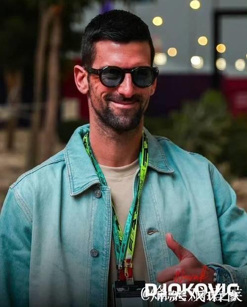 德约为冲击25冠邀请运动生理学专家加盟团队,网友称赞其自律追求极致 德约为冲击25冠邀请运动生理学专家加盟团队,网友称赞其自律追求极致